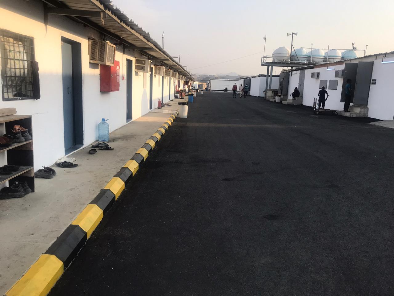 مجمع سكني - مكة 2