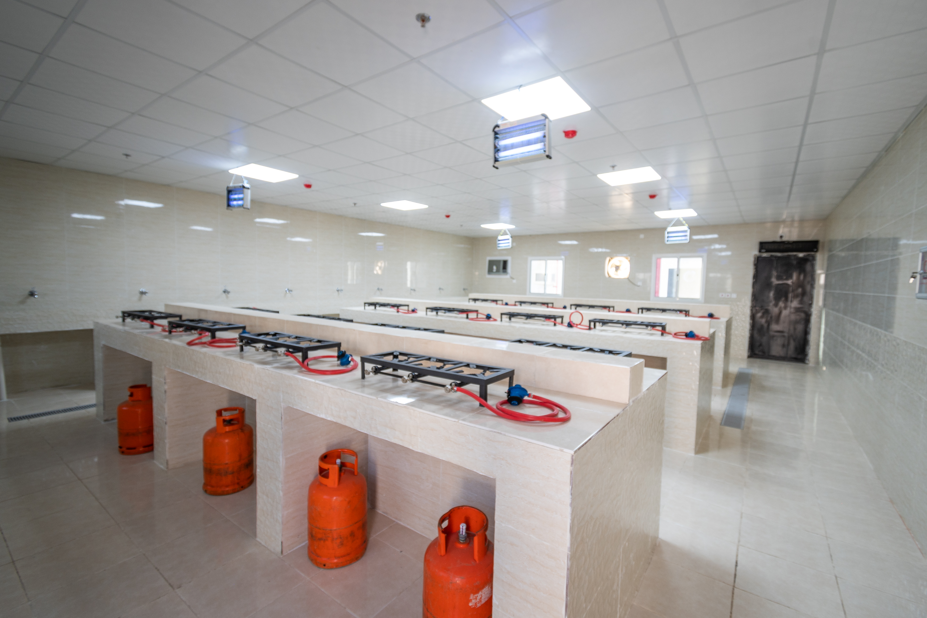 صورة من أعمالنا