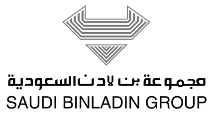 مجموعه بلادن السعودية